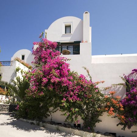 Costa Marina Villas Fira  Exterior photo