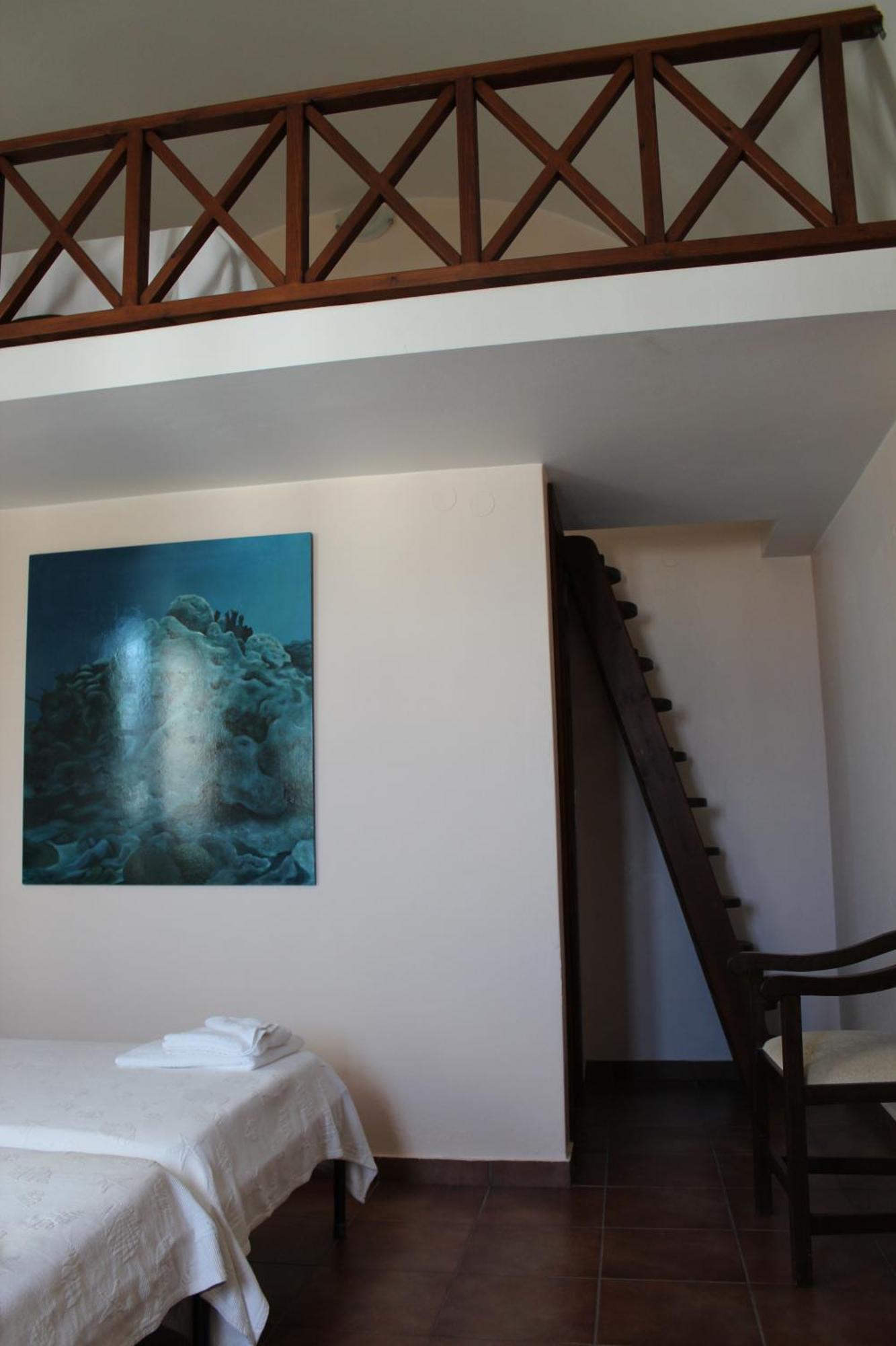 Costa Marina Villas Fira  Exterior photo