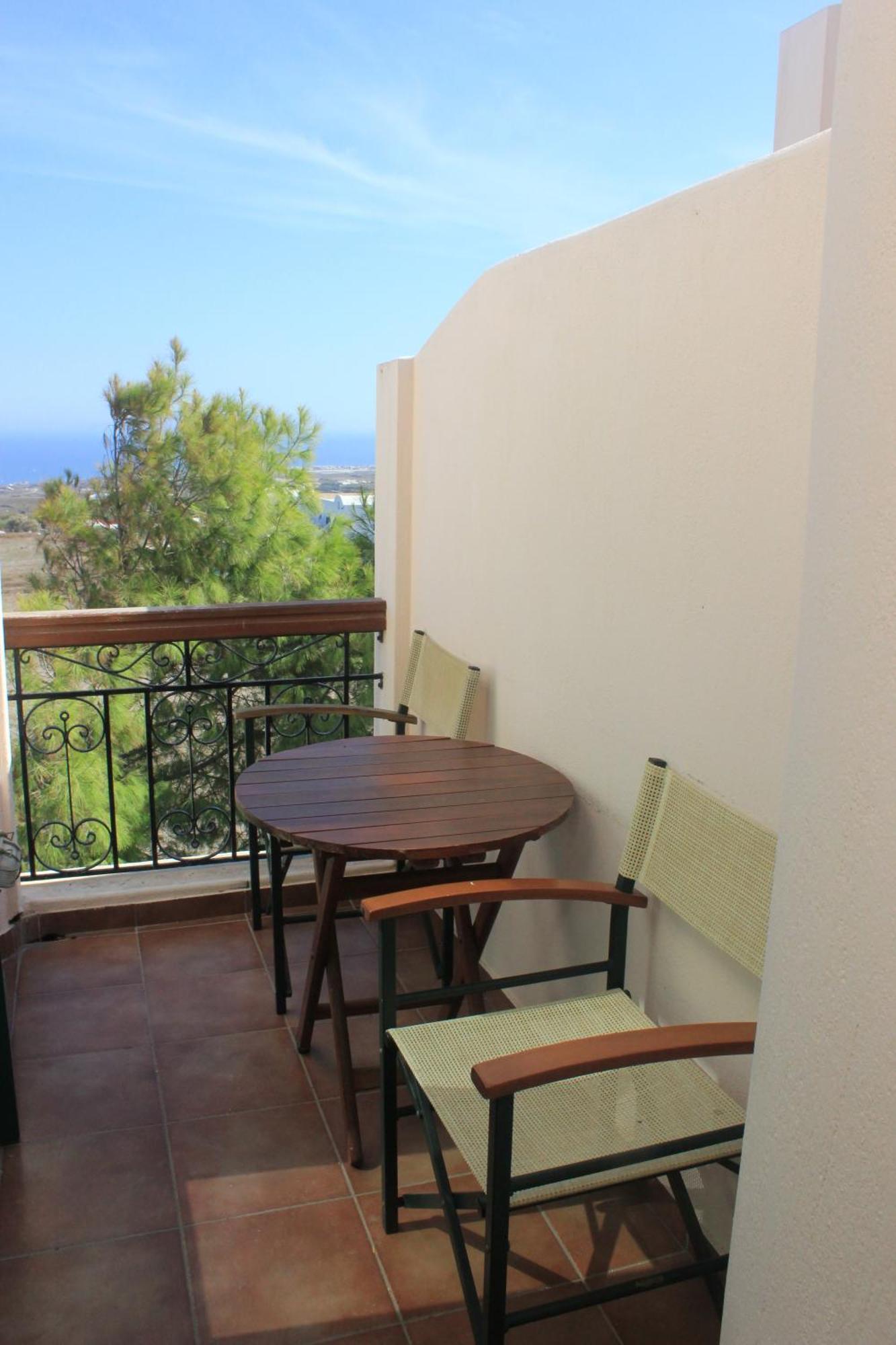 Costa Marina Villas Fira  Exterior photo