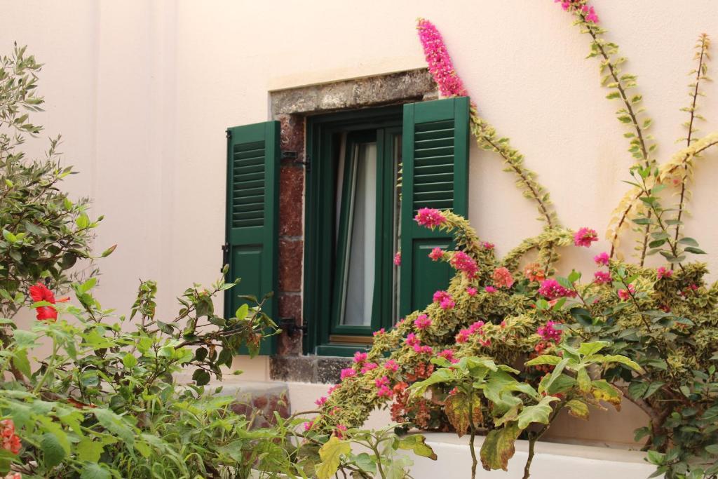 Costa Marina Villas Fira  Room photo