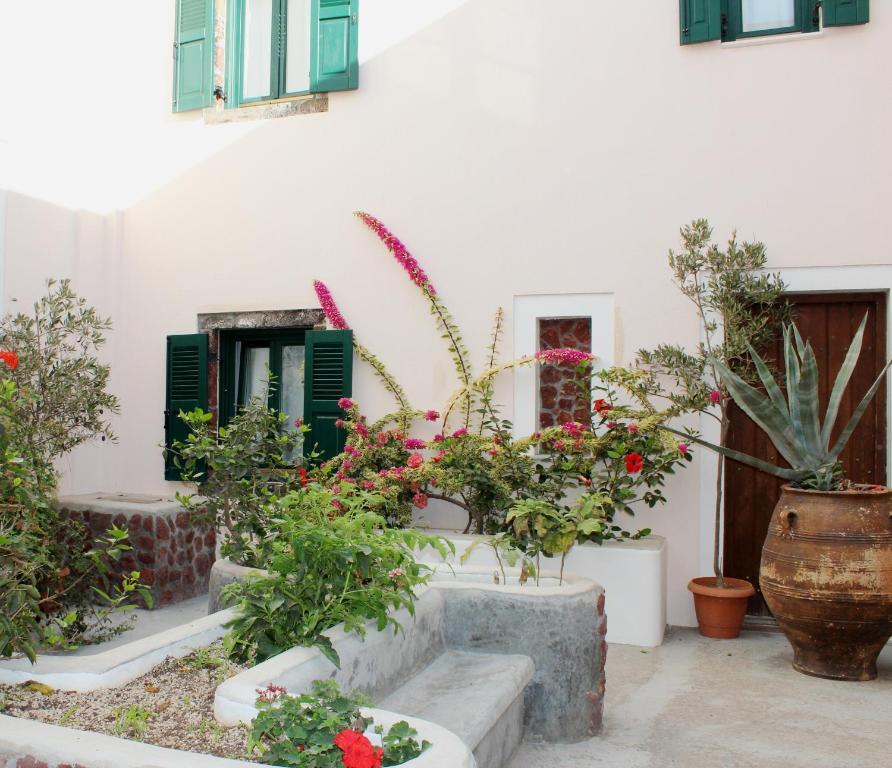 Costa Marina Villas Fira  Room photo