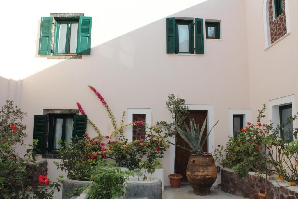 Costa Marina Villas Fira  Room photo