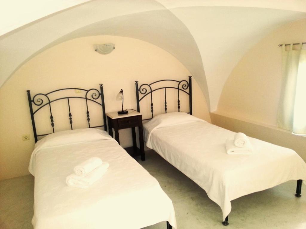 Costa Marina Villas Fira  Room photo