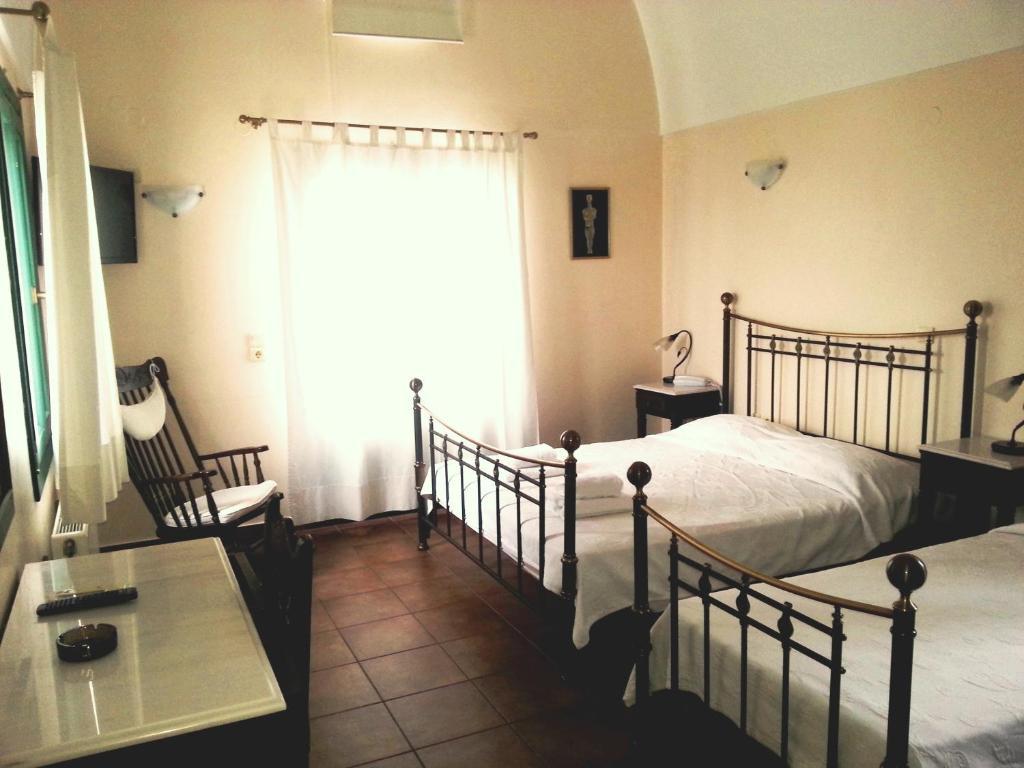 Costa Marina Villas Fira  Room photo