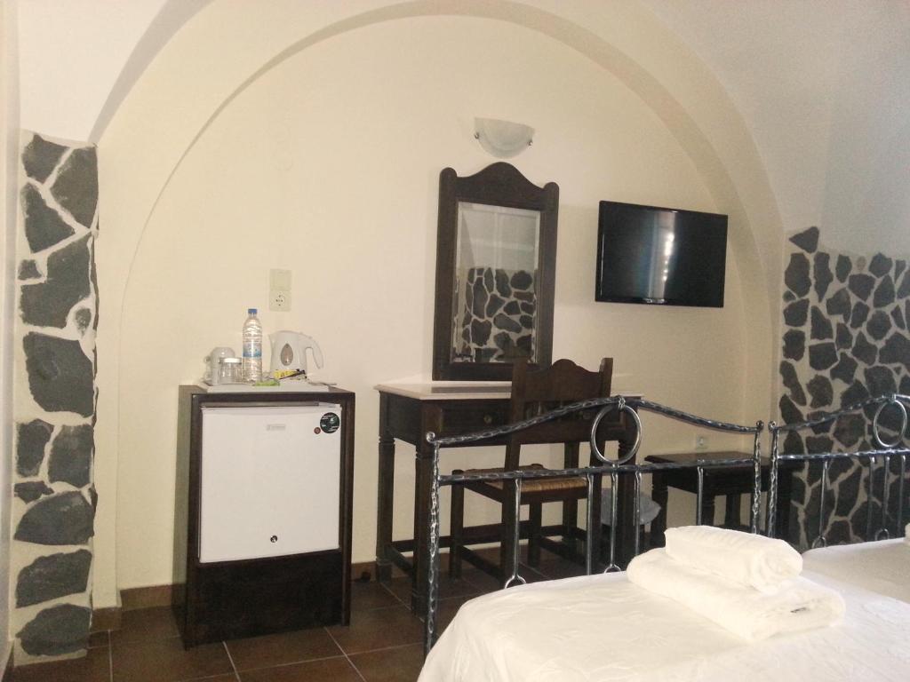 Costa Marina Villas Fira  Room photo