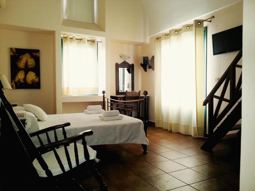 Costa Marina Villas Fira  Room photo