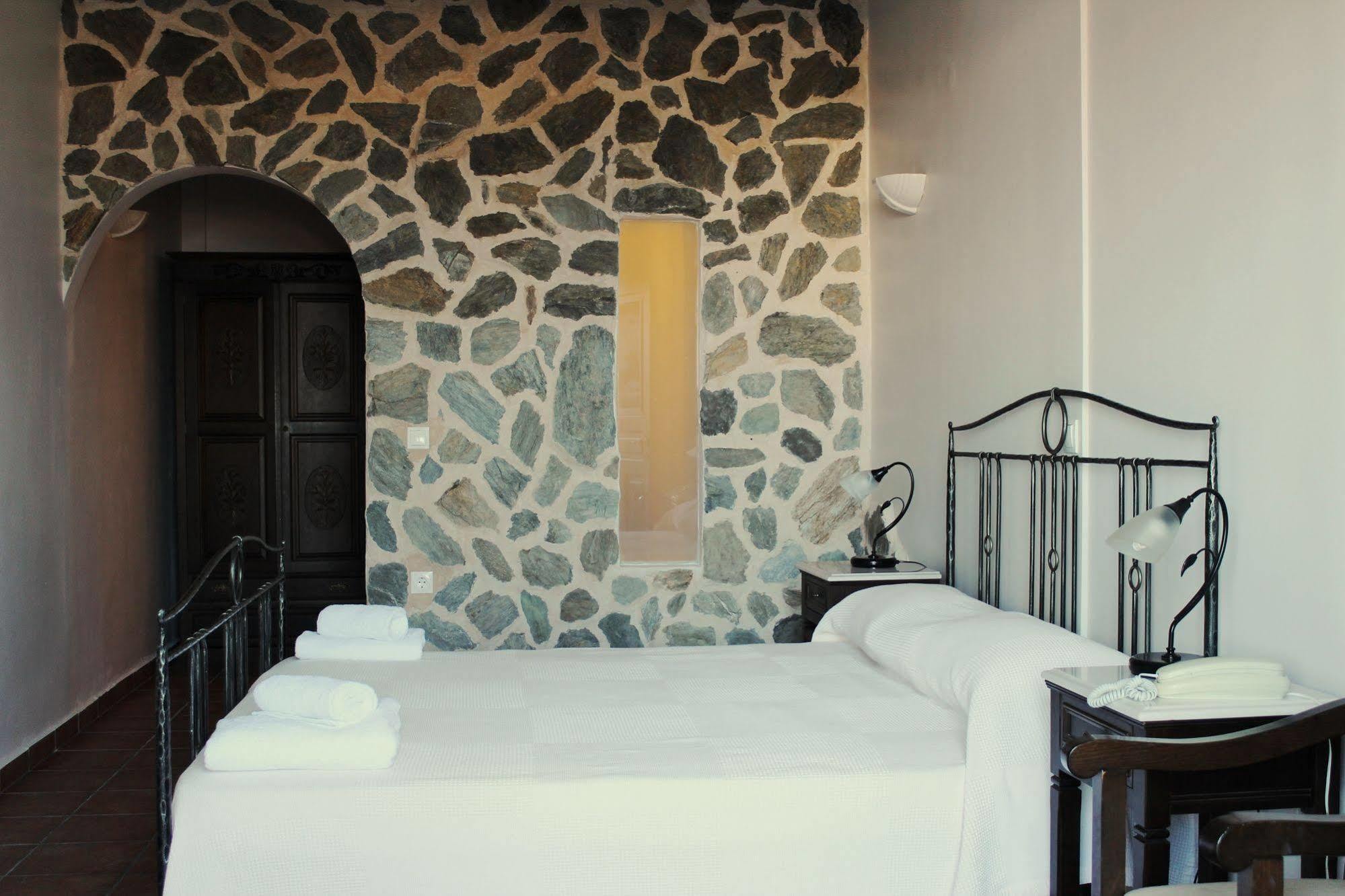 Costa Marina Villas Fira  Exterior photo