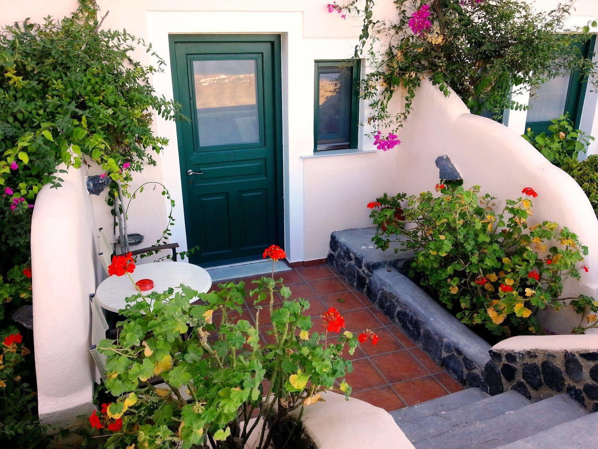 Costa Marina Villas Fira  Exterior photo