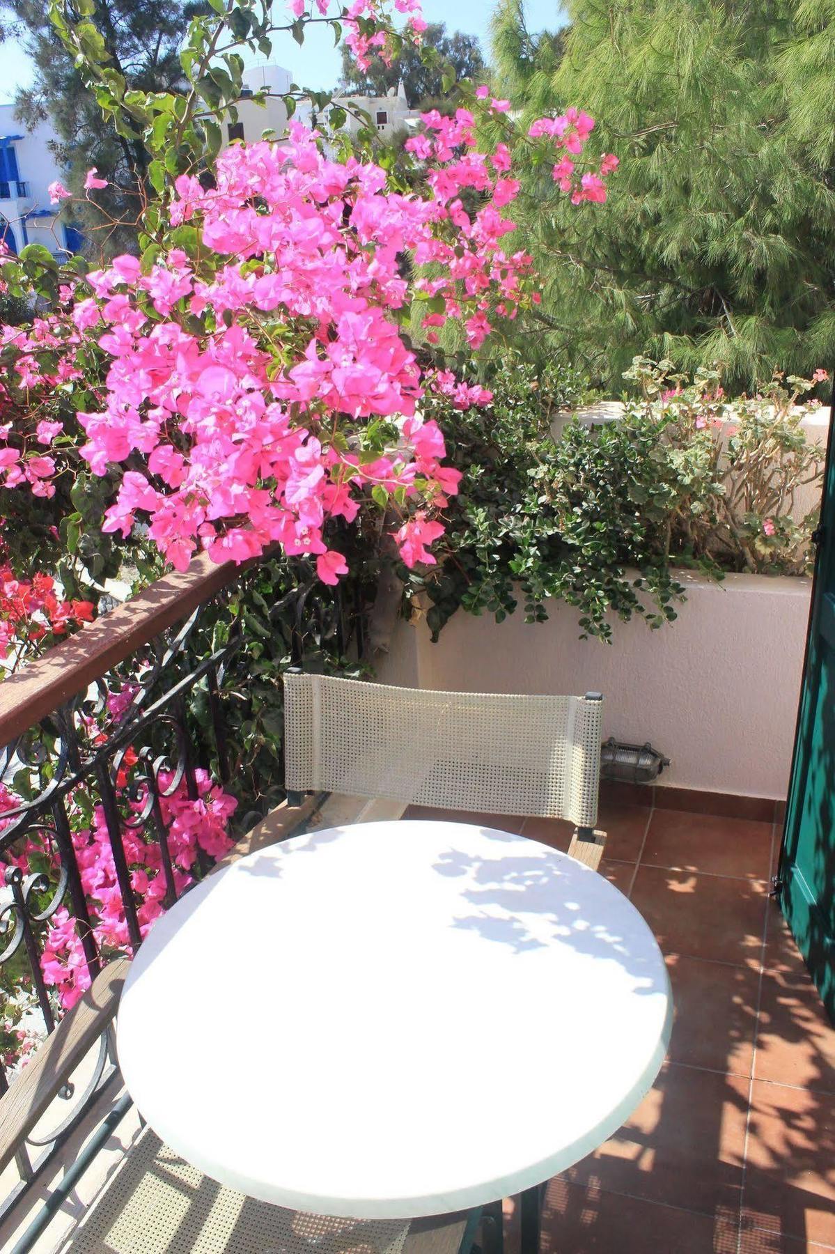 Costa Marina Villas Fira  Exterior photo