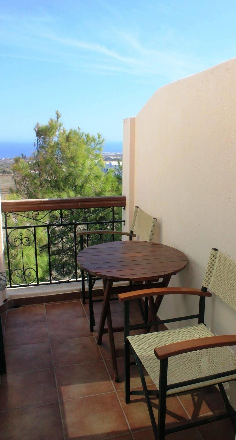 Costa Marina Villas Fira  Exterior photo