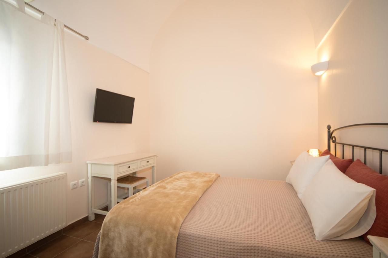 Costa Marina Villas Fira  Exterior photo