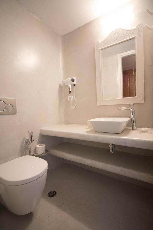 Costa Marina Villas Fira  Exterior photo