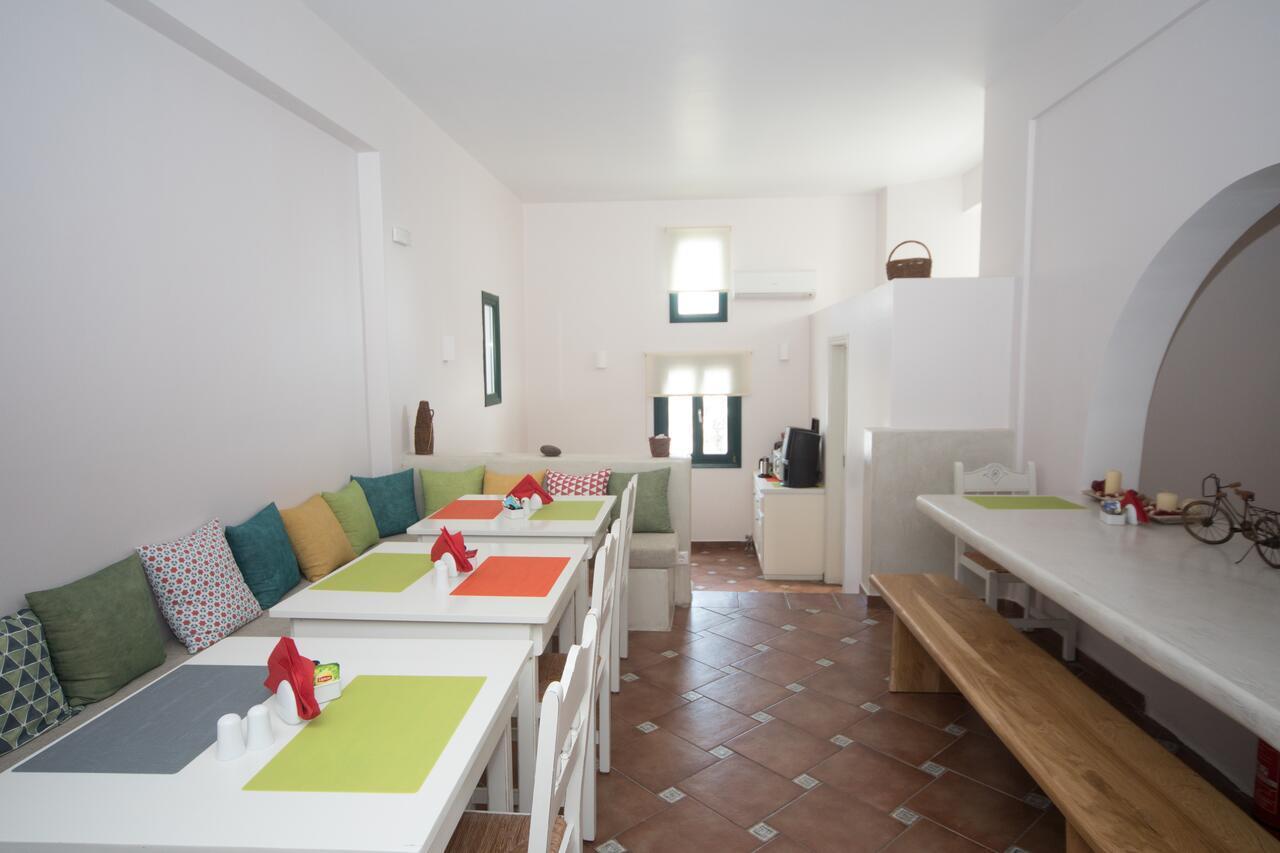 Costa Marina Villas Fira  Exterior photo