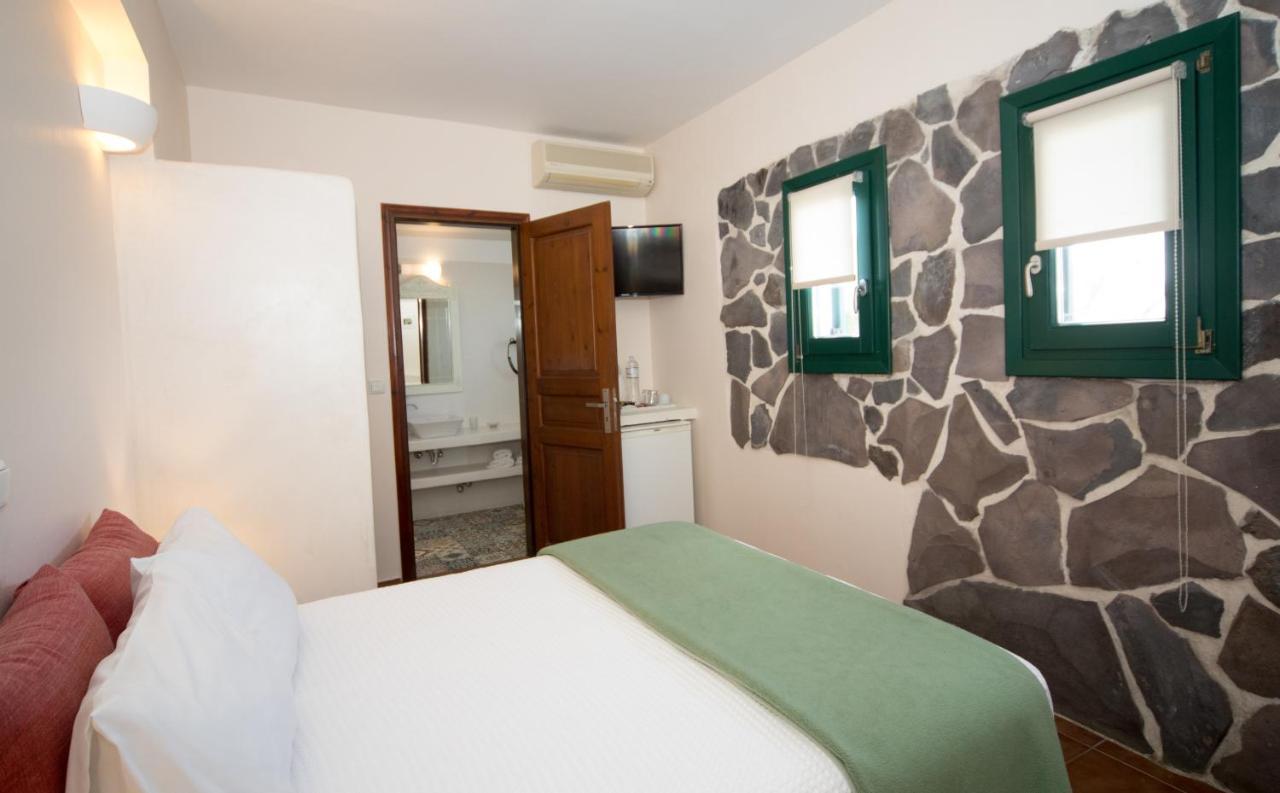 Costa Marina Villas Fira  Exterior photo