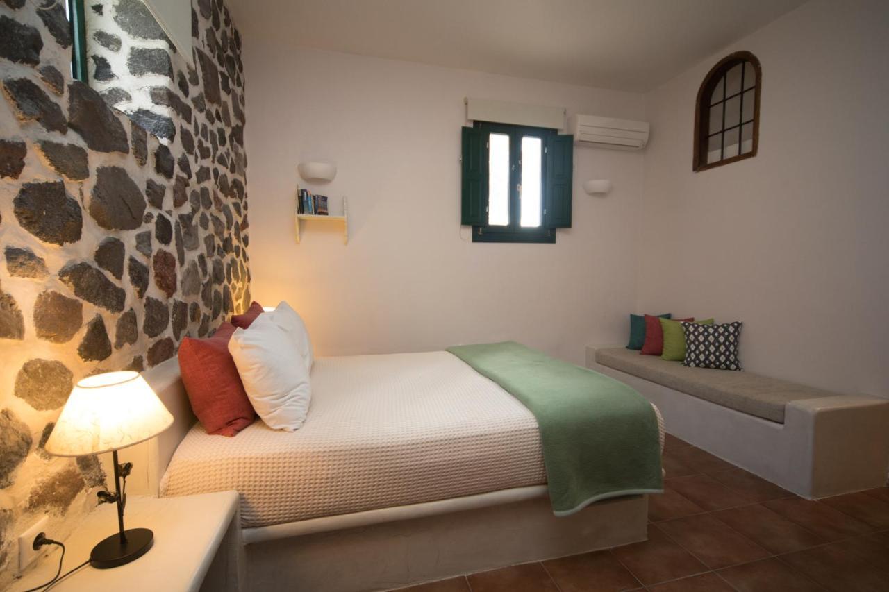 Costa Marina Villas Fira  Exterior photo
